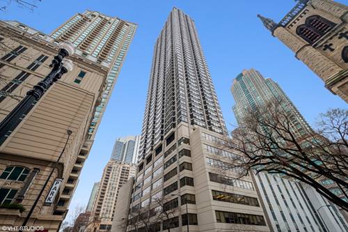 30 E Huron Unit 2308, Chicago, IL 60611