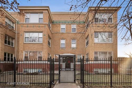 4447 N Magnolia Unit 1, Chicago, IL 60640