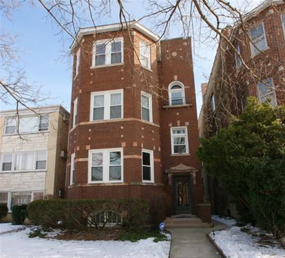 8105 Keating Unit 1, Skokie, IL 60076