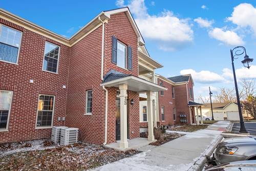 1044 Swift Unit 2B, Glen Ellyn, IL 60137