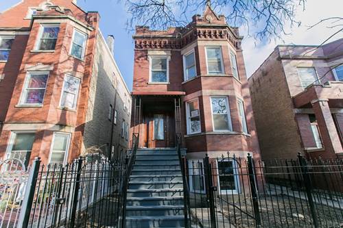 2527 S Harding Unit 1, Chicago, IL 60623