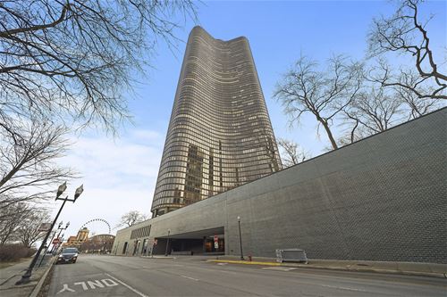 505 N Lake Shore Unit 5006, Chicago, IL 60611