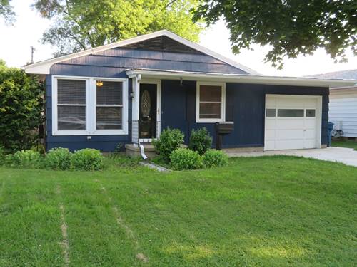 407 Mckinley, Morris, IL 60450