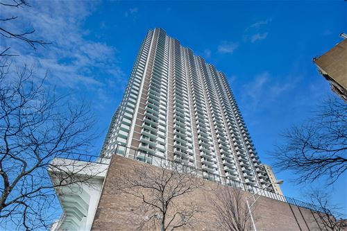 6033 N Sheridan Unit 21C, Chicago, IL 60660