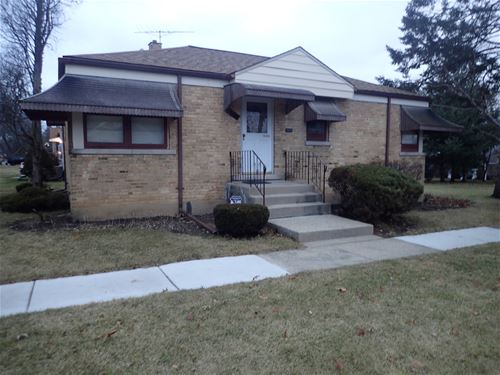 401 N Maple, Mount Prospect, IL 60056