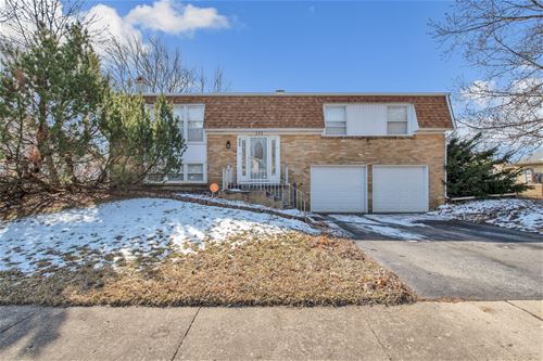 435 Faversham, Bolingbrook, IL 60440