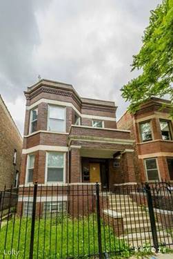 6216 S Rhodes, Chicago, IL 60637