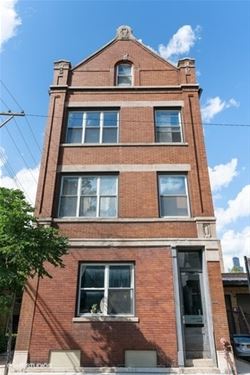 732 W 19th Unit 3F, Chicago, IL 60616