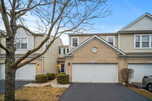 11826 Heritage Meadows Unit 0, Plainfield, IL 60585