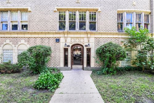 5201 S University Unit 2A, Chicago, IL 60615