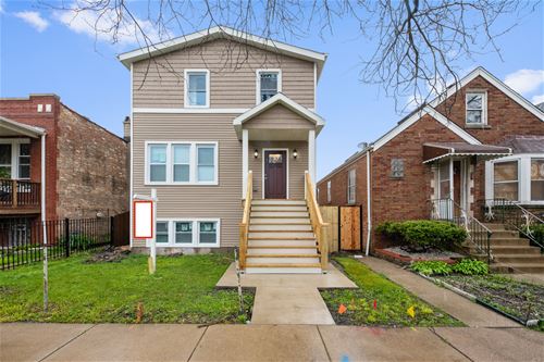 5328 W 30th, Cicero, IL 60804