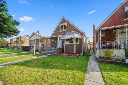 3817 S 58th, Cicero, IL 60804