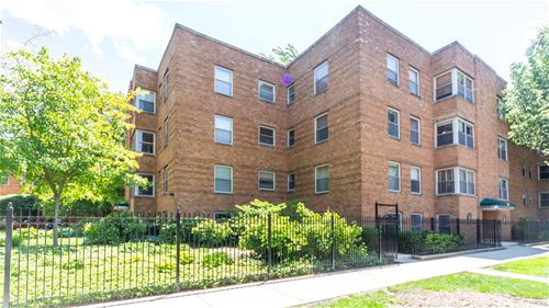 4945 N Wolcott Unit GA, Chicago, IL 60640