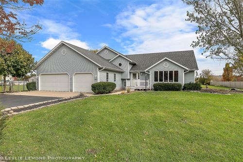 3820 Candyland, Morris, IL 60450