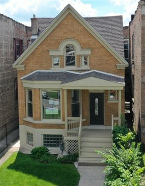 4715 W Adams, Chicago, IL 60644