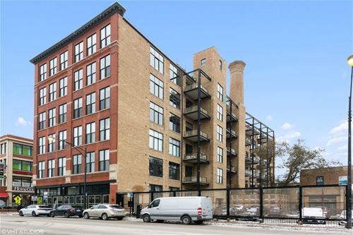 1872 N Clybourn Unit 113, Chicago, IL 60614