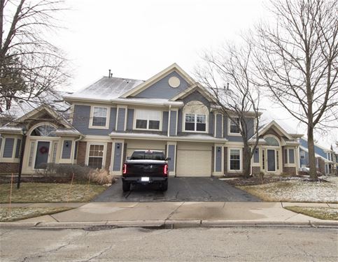 738 Deep Wood, Elk Grove Village, IL 60007