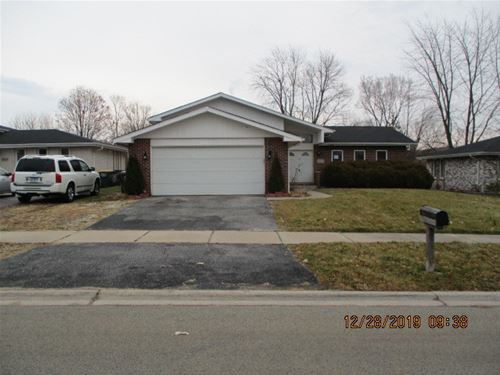 18319 Sailor, Lansing, IL 60438