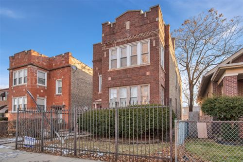 9037 S Bishop, Chicago, IL 60620