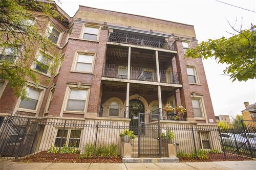 5240 S King Unit 3S, Chicago, IL 60615