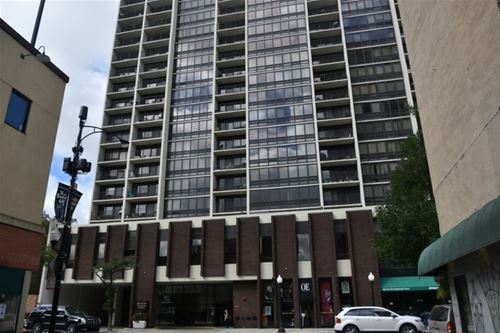 1636 N Wells Unit 2109, Chicago, IL 60614