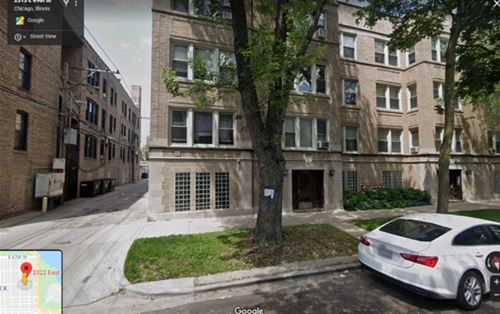 2322 E 69th Unit 1, Chicago, IL 60649