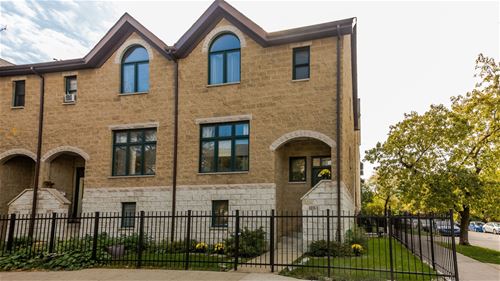 1125 E Hyde Park Unit A, Chicago, IL 60615