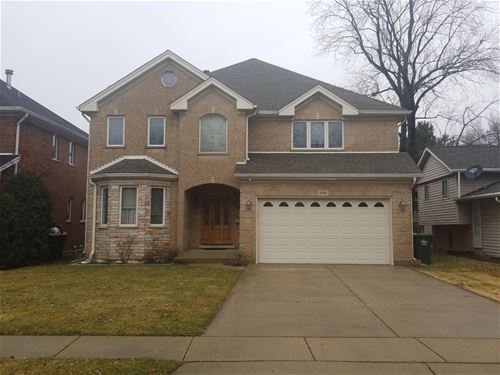 1706 Morse, Des Plaines, IL 60018