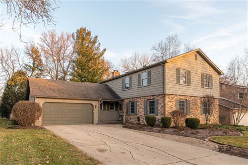 725 N Willow Wood, Palatine, IL 60074