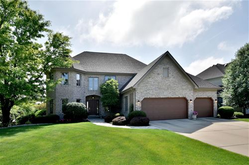 2504 Fox Boro, Naperville, IL 60564