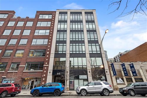 415 W Superior Unit 200, Chicago, IL 60654