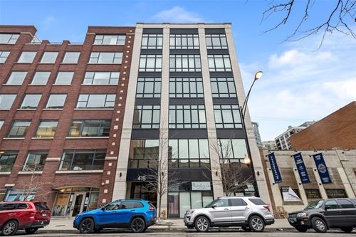 415 W Superior Unit 200, Chicago, IL 60654