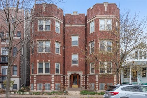 1414 W Hollywood Unit 2E, Chicago, IL 60660