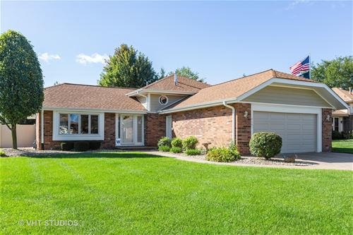 8207 W 141st, Orland Park, IL 60462