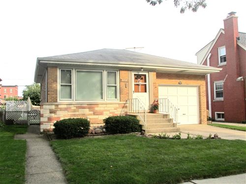 5737 N Odell, Chicago, IL 60631