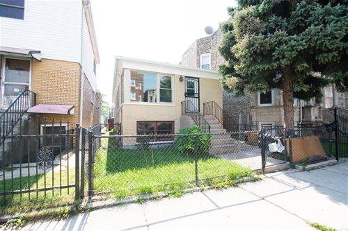 4315 W Jackson, Chicago, IL 60624