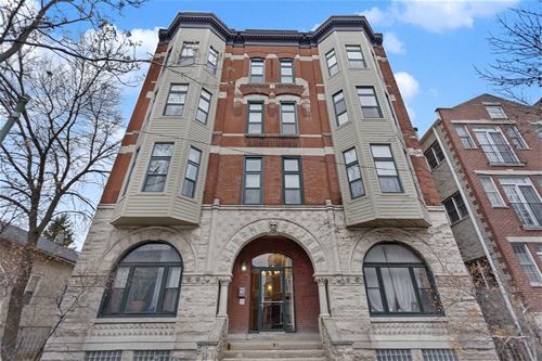 1746 W Huron Unit 3E, Chicago, IL 60622