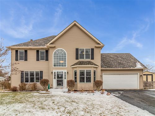 409 Dover, Yorkville, IL 60560