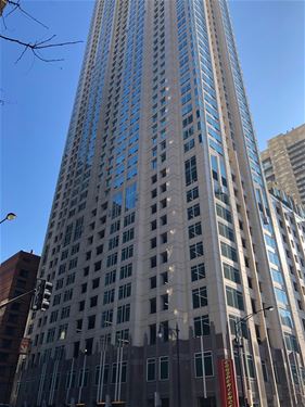 33 W Ontario Unit 32G, Chicago, IL 60654