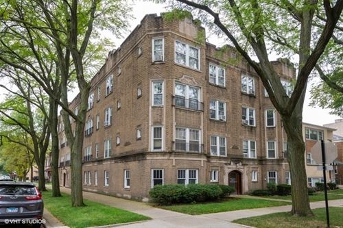 2701 W Estes Unit 3E, Chicago, IL 60645