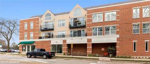 1800 Dewes Unit 307, Glenview, IL 60025