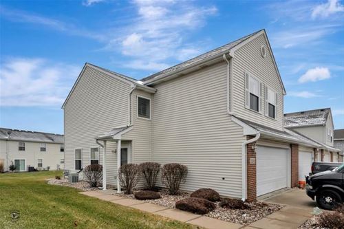 25200 Faraday, Manhattan, IL 60442