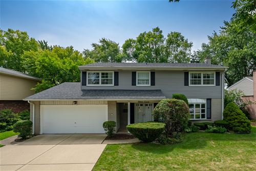 3 E Emerson, Arlington Heights, IL 60005