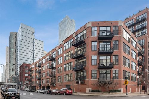 333 W Hubbard Unit 2G, Chicago, IL 60654