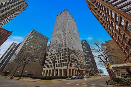 260 E Chestnut Unit 1504, Chicago, IL 60611