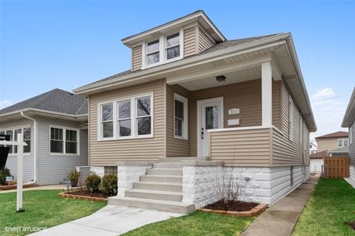 5731 W Ainslie, Chicago, IL 60630