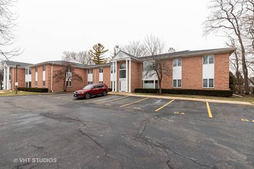 1501 N Milwaukee Unit 8A, Libertyville, IL 60048