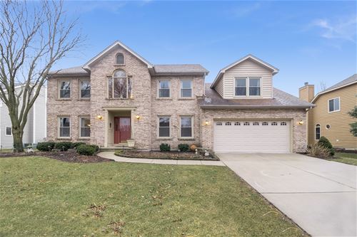 2116 High Meadow, Naperville, IL 60564