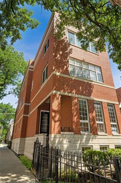 2158 W Foster Unit 3, Chicago, IL 60625