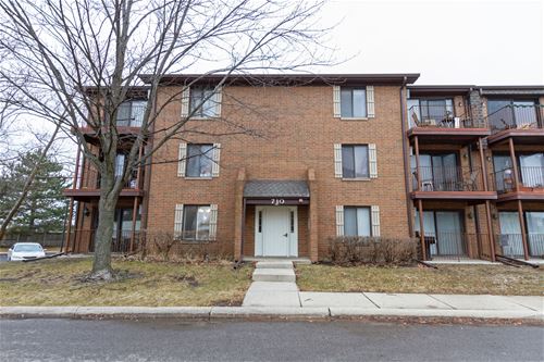 710 N Briar Hill Unit 1, Addison, IL 60101